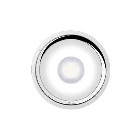 LED 16W 2000lm - valgusallika väärtus 18,8W 1839lm