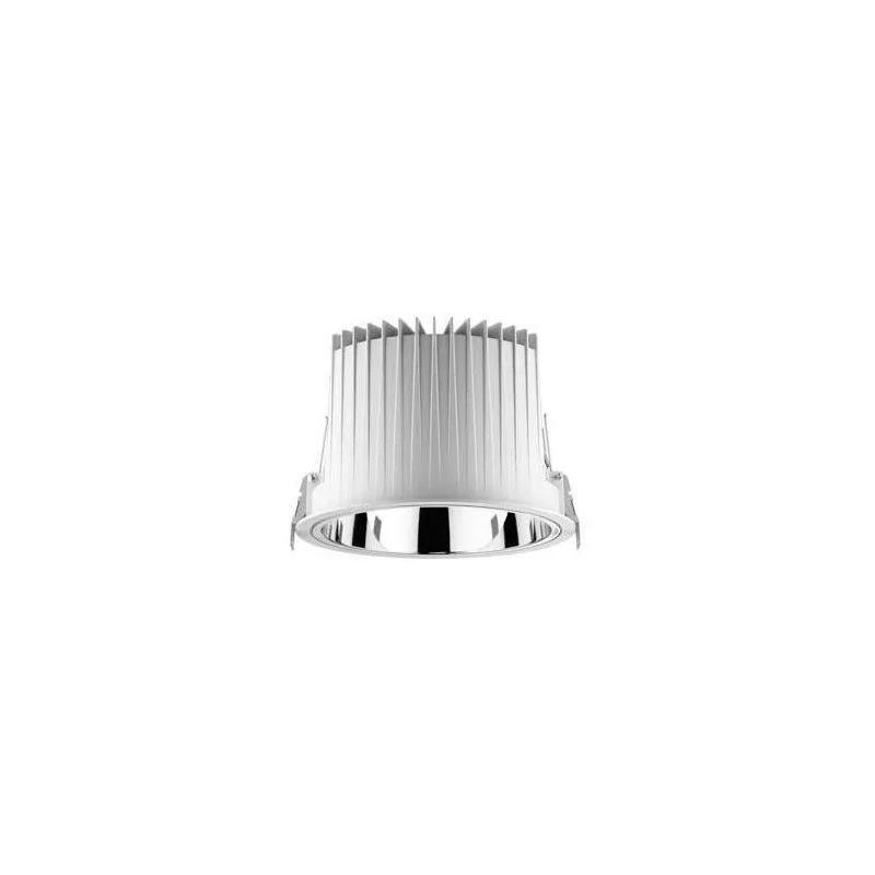 LED 16W 2000lm - gaismas avota vērtība 18,8W 1839lm