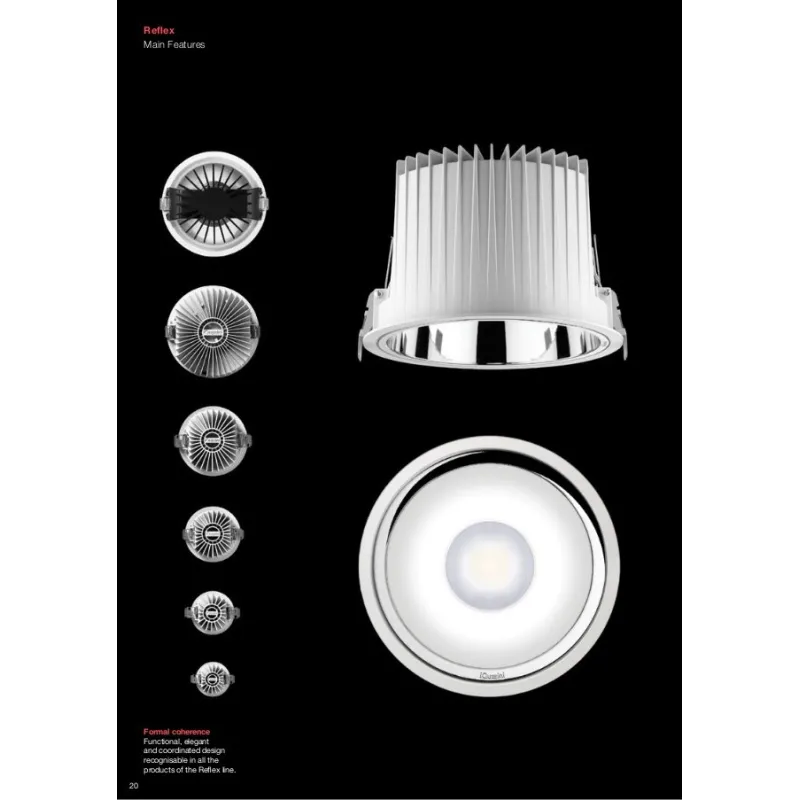 LED 16W 2000lm - valgusallika väärtus 18,8W 1839lm