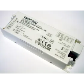 LCA 25 Вт 350–1050 мА one4all SC PRE - Tridonic