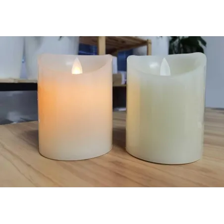 LED-vahaküünal