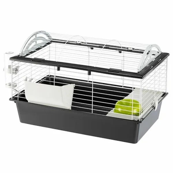 Cage Ferplast Plastic Metal/Plastic