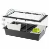Cage Ferplast Plastic Metal/Plastic