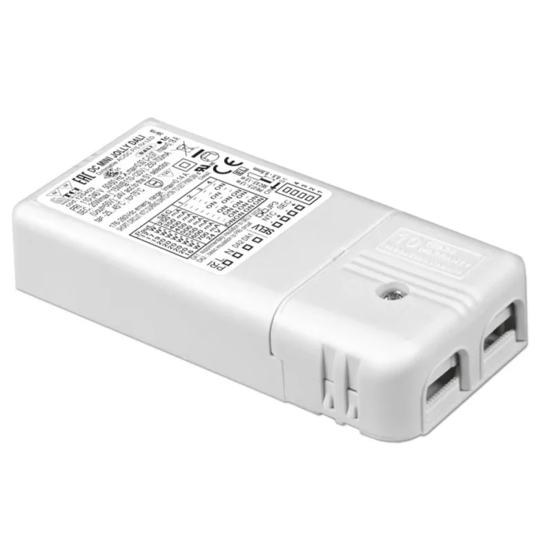 DC MINI JOLLY DALI (151403) – LED valdikliai