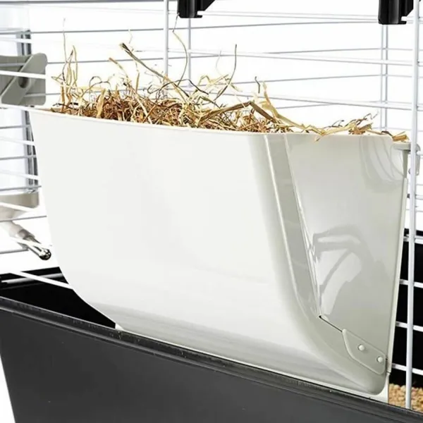 Puur Ferplast Plastmass Metall/Plastmass