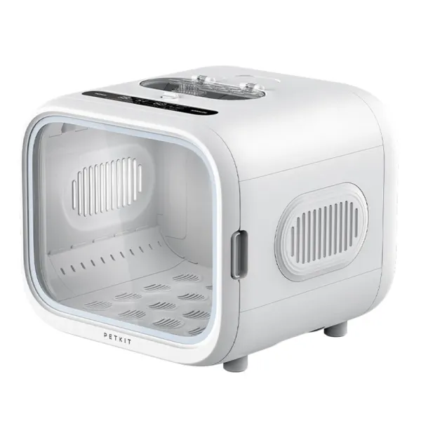 Smart pet dryer PetKit AIRSALON MAX