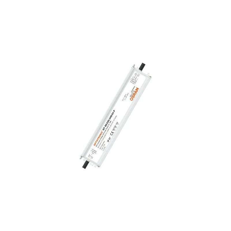 OSRAM OPTOTRONIC® OT 80/220-240/24 P (IP67)