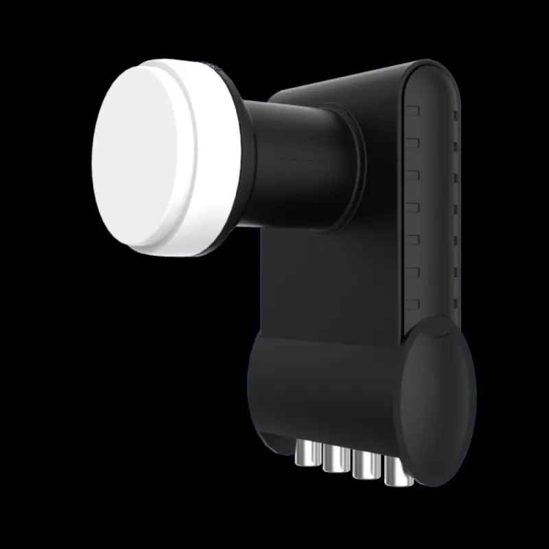 Inverto INV LB-QUDR-H1075 NELJÄNNIPYÖRÄ