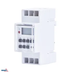 elektroniskais taimeris 7d schelinger