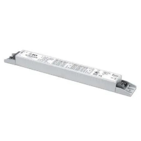 TCI LED tvarkyklė MP 80/350 SLIM - 122212