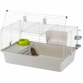 Cage Ferplast Metal/Plastic