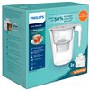 Jug Philips AWP2943WHT3 Plastic