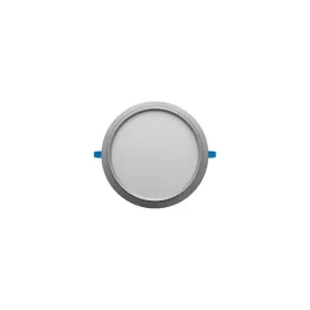 Downlight Led Prilux 381413 Modelo Kentau 20w 830 Niquel (without Driver)