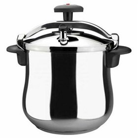 Pressure cooker Magefesa STAR 6L BOMBEAD 6 L Metal Stainless steel 6 L