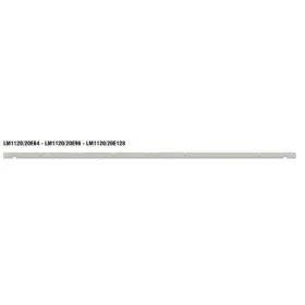 LED-lineaarimoduuli, 1120 mm, CC 1050 mA, 48 W, 8179 lm, Samsung SMD, VALUE-sarja, AKTO AM-112/17-6p16sRA-NW