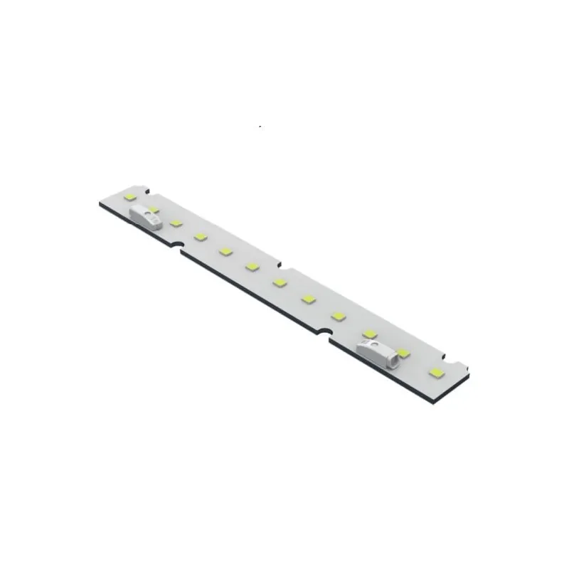 LED lineārais modulis, 1120 mm, CC 1050 mA, 48 W, 8179 lm, Samsung SMD, VALUE sērija, AKTO AM-112/17-6p16sRA-NW