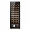 Vinoteca Candy CWC058 Black