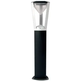 8W LED moodne minimalistlik teemantkolmnurkne muruvalgusti