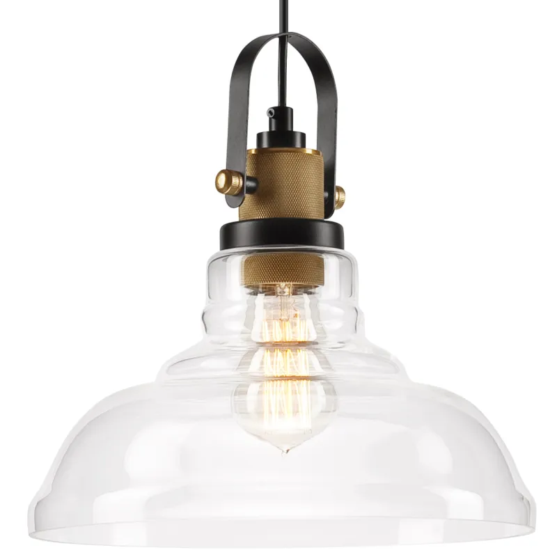 Valaisimet riippulamppu, 60 W, E2 LM-1.1/82 KUPARI