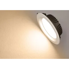LED 30W allvalgusti 3000K