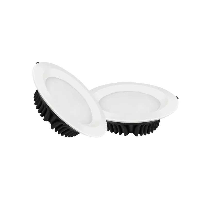 LED 30W alasvalo 3000K