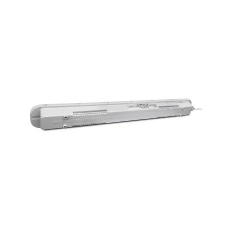 LED tri-proof light non-linkable 60cm 18W 3000K 2880lm