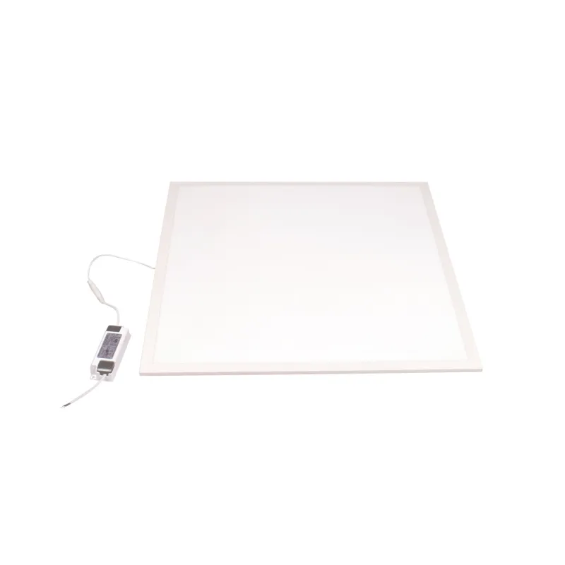 Светодиодная панель с подсветкой 36 Вт, драйвер 60X60 Flickerfree 3000K UGR19 IP41