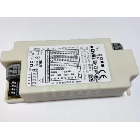 13-44W LED trafo MP42 RF AC 220/240V Lival