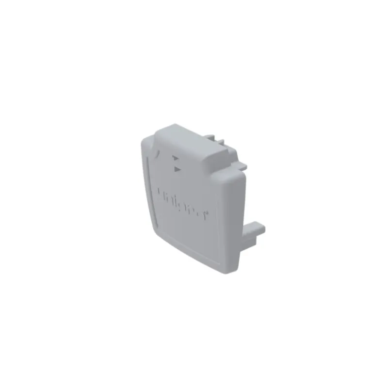 UNIPRO EC3W End cap
