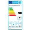 Conventional Hood Samsung NK24C5070DSUR Steel
