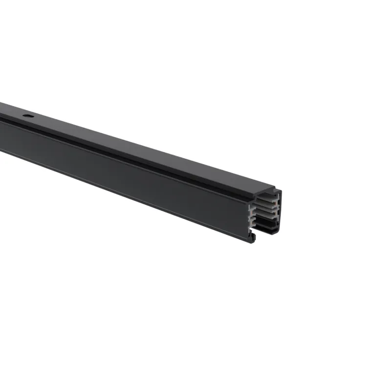 Трехфазный шинопровод освещения UNIPRO T33B