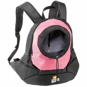 Reppu lemmikille Ferplast Pinkki