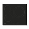 Glass-Ceramic Hob Candy CH63DCC 59 cm