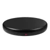 Rotating display stand Puluz 45 cm (black)