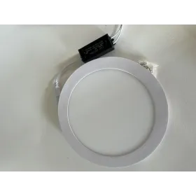 LED griestu apgaismojums 18W
