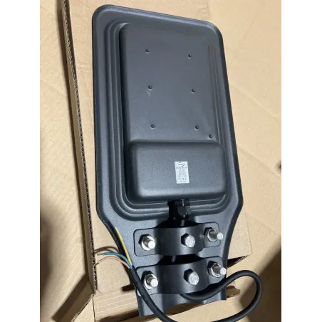 LED tänavavalgusti 70W 4000K