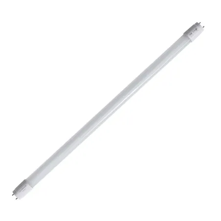 18W 1980lm T8 LED caurule 1200mm + starteris