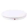 Rotating display stand Puluz 45 cm (white)