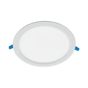 Потолочный светильник Led Prilux 381437 Modelo Kentau 20w 830 Blanco