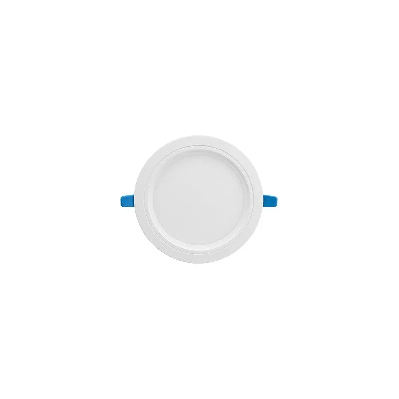 Žemutinis Led Prilux 381550 Modelo Kentau 6w 840 Blanco