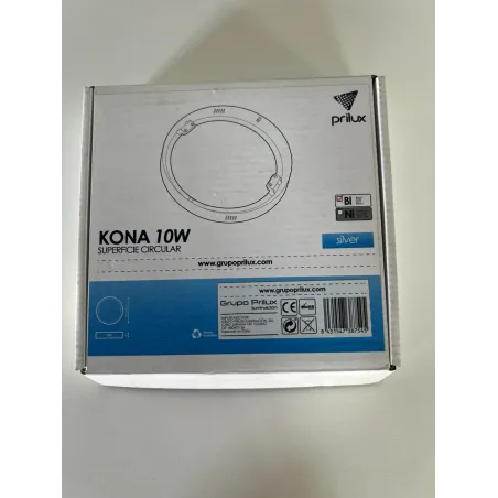 поверхностная рамка Kona 10W