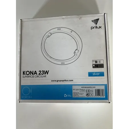 virsmas rāmis Kona 23W
