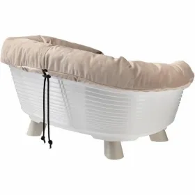 Dishwasher LG DF030FL Steel 60 cm