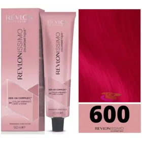 Rimmel 60 Seconds Super Shine 310 Double Decker Red