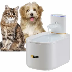 Pet Water Fountain Ferplast