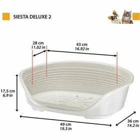 Koera voodi Ferplast