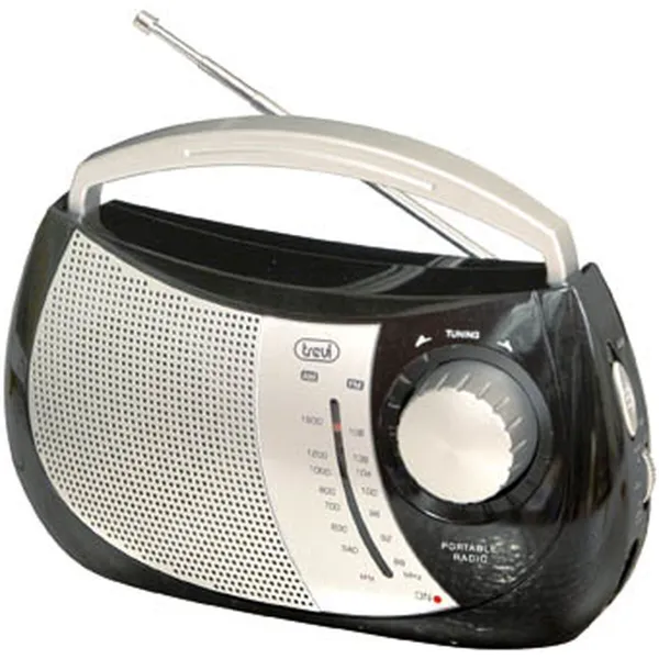 Raadio Trevi 0076400 Must