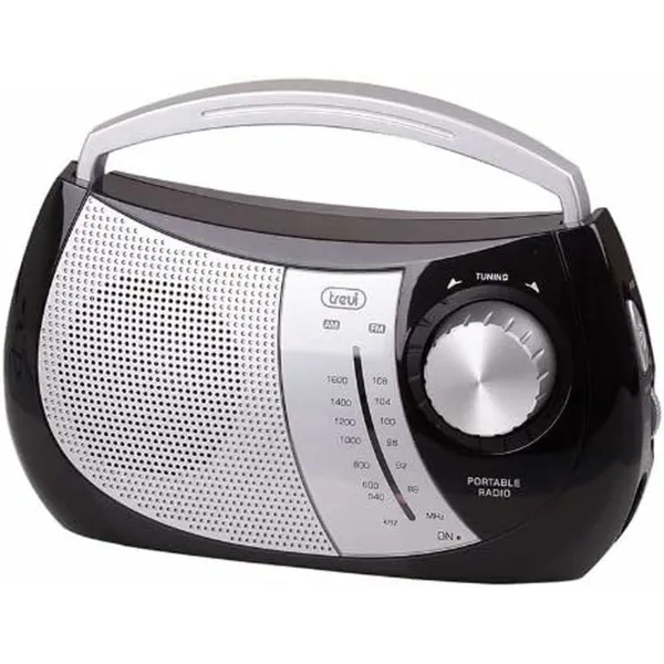 Raadio Trevi 0076400 Must