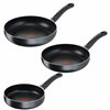 Pan Tefal EASY COOK 3UDS