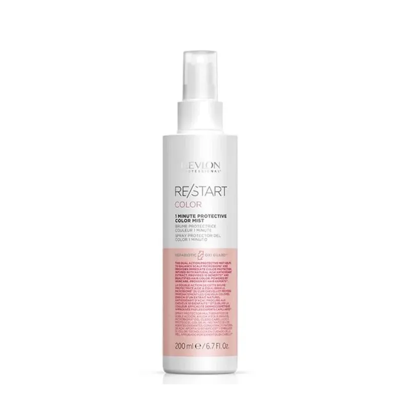 Garbanas fiksuojantis skystis Marlies Möller Curl Activating 150 ml